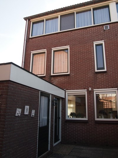 Ploeg kozijnen