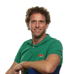Thijs Kooloos