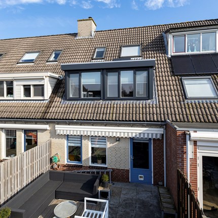 Vijverbos35hoofddorp 11