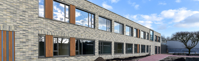 Eindhoven Avignonschool