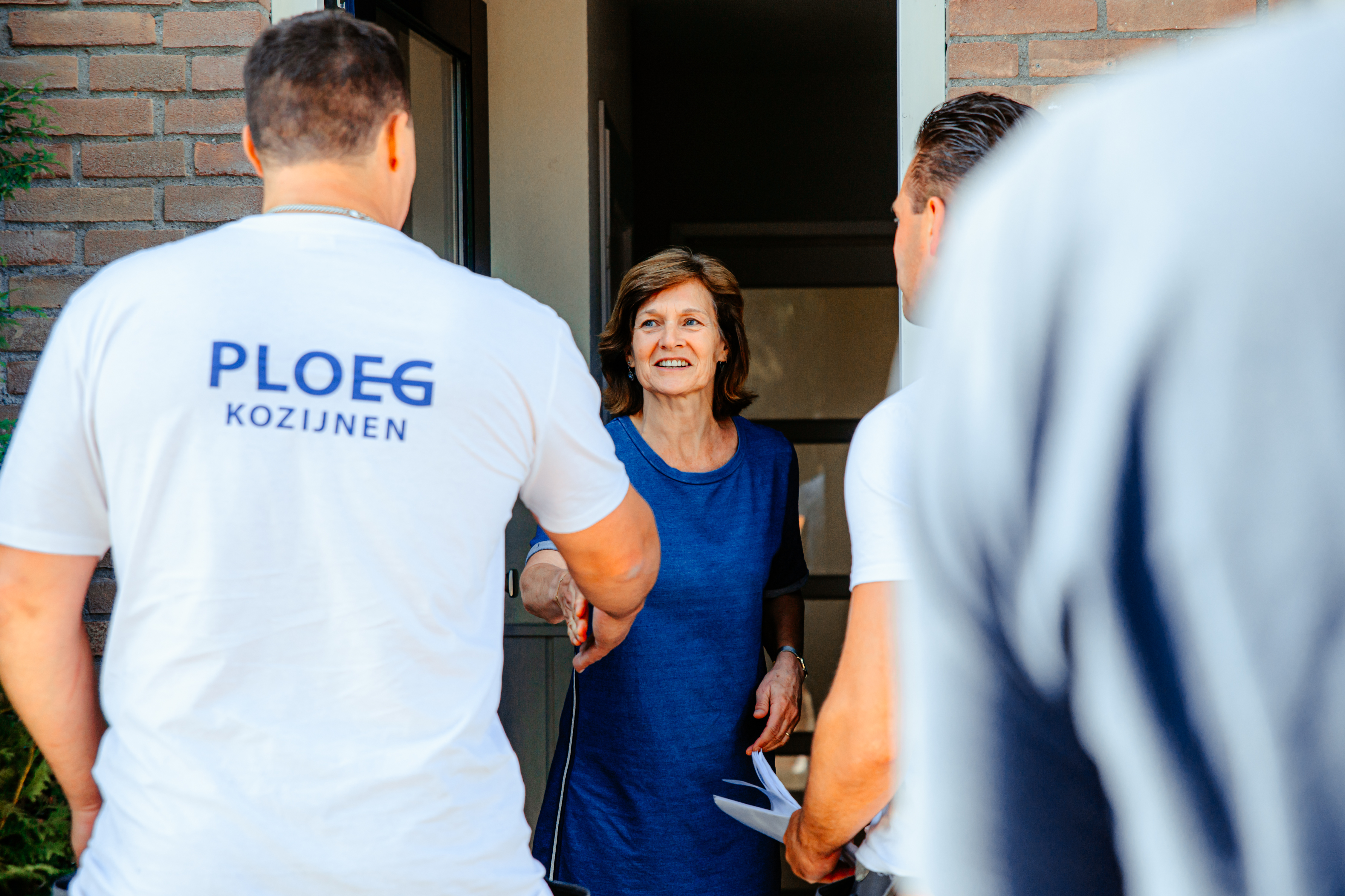 Kwaliteit van Ploeg