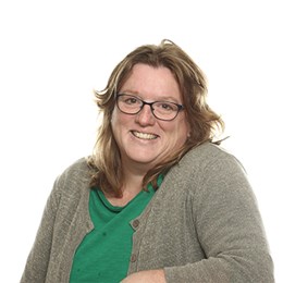 Antoinette Boerman