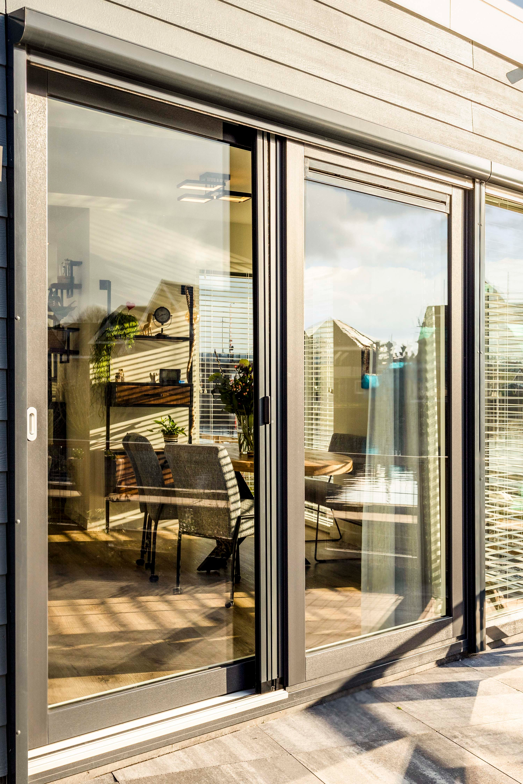 Schuifpui Alphen Aan Den Rijn