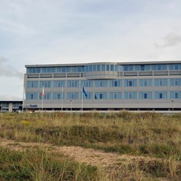 De Baak Seaside