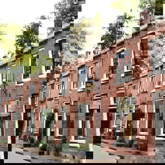 kunststof kozijnen regionaal