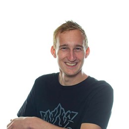 Jasper Klerks