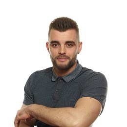 Gino van der Voort 
