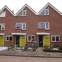 Boekenburglaan
