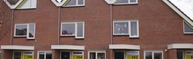 Boekenburglaan