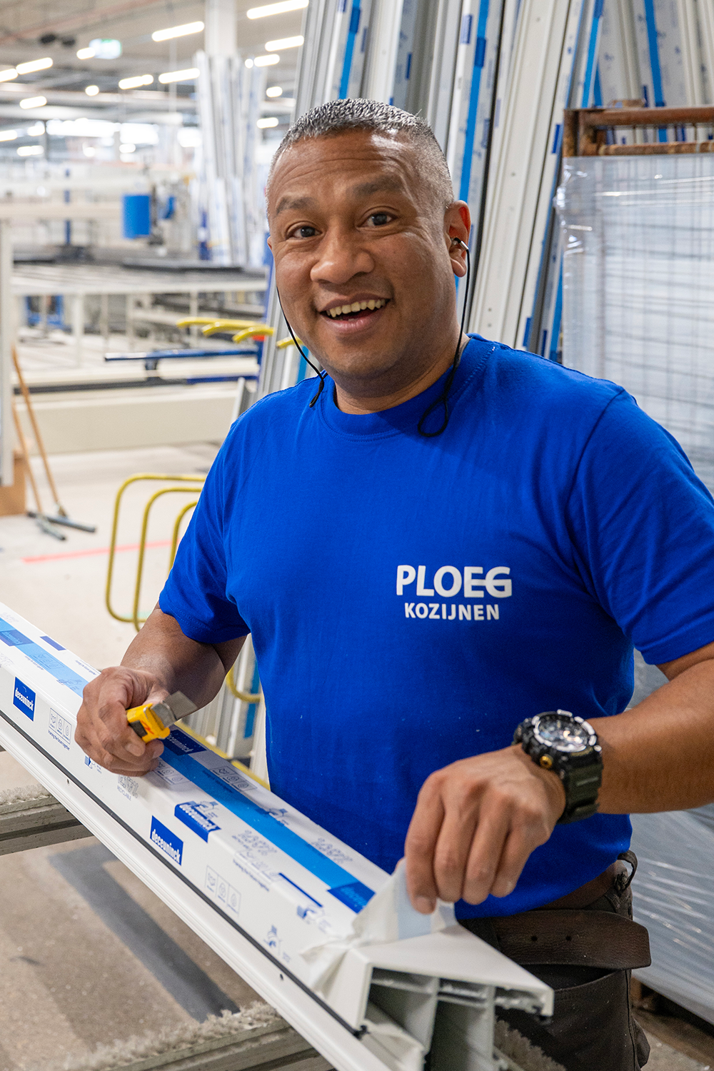 Medewerker Productie (1)