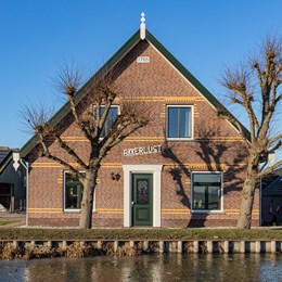 Stompwijkseweg
