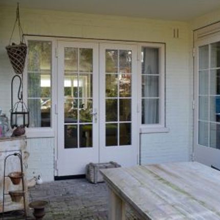 Kunststof Openslaande Deuren Badhoevedorp 360 270 80 S C1 C C Small