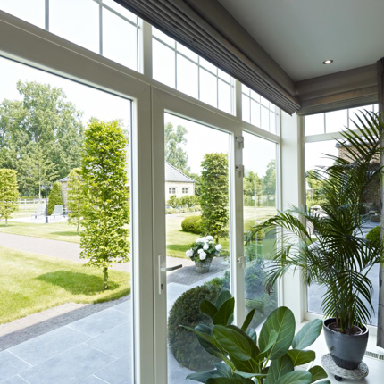 Zendow Reference Belgium (Booischot) Low