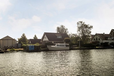 Elke dag een vakantiegevoel