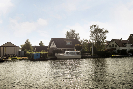 Leimuiden Westeinde (3)