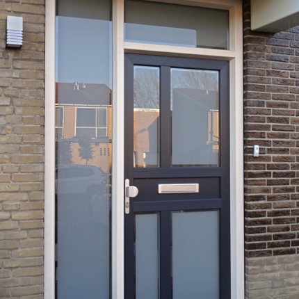 Alphen Aan Den Rijn Korenbloemweg (9) 600 800 C1 C C