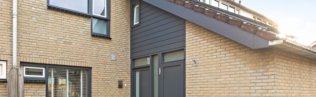 Leeuwerikhof