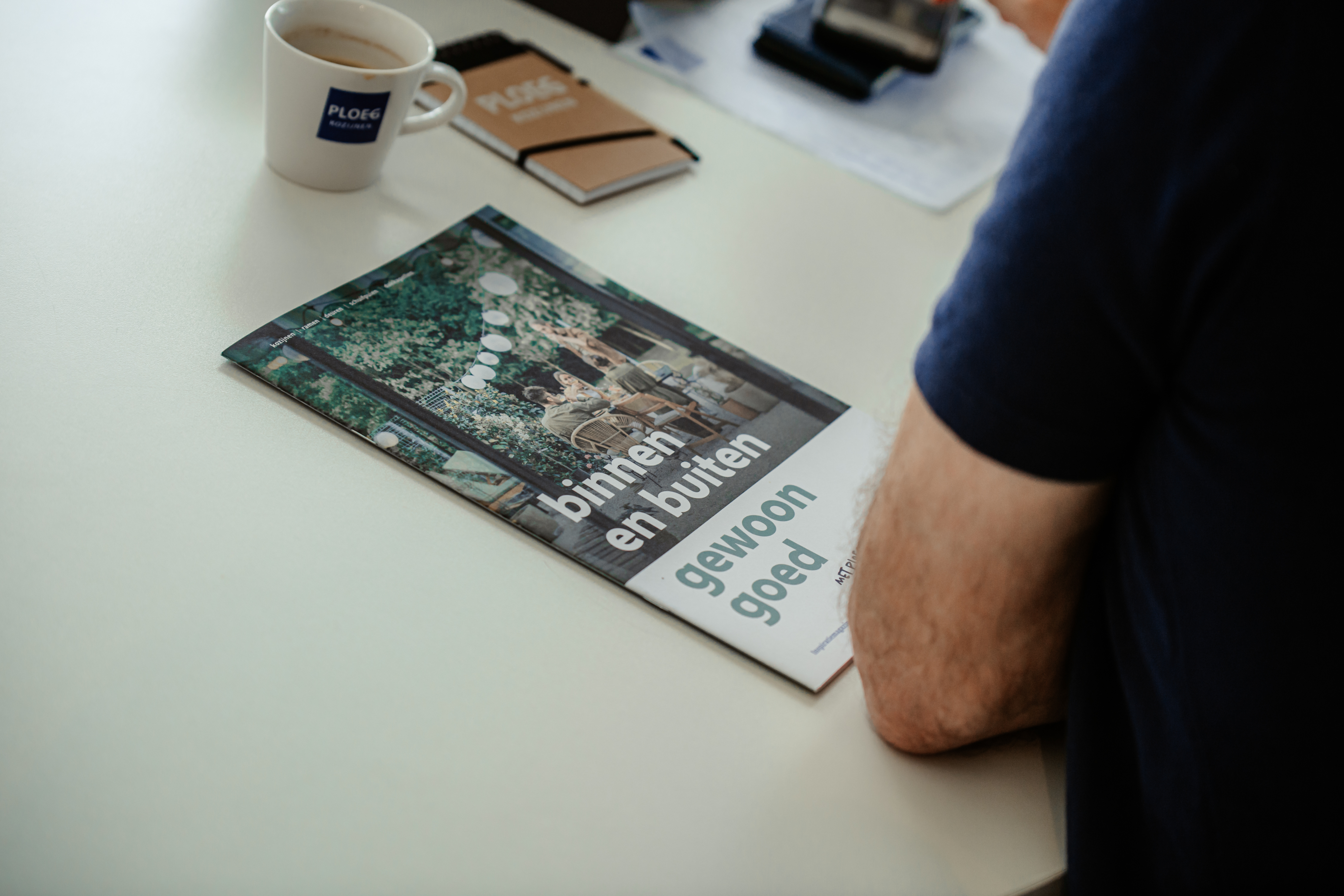 het Ploeg kozijnen Inspiratiemagazine