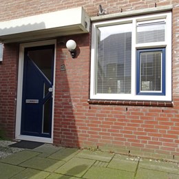 Beppy Nooijstraat