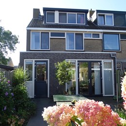 Prunusstraat