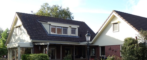 Projecten 1100