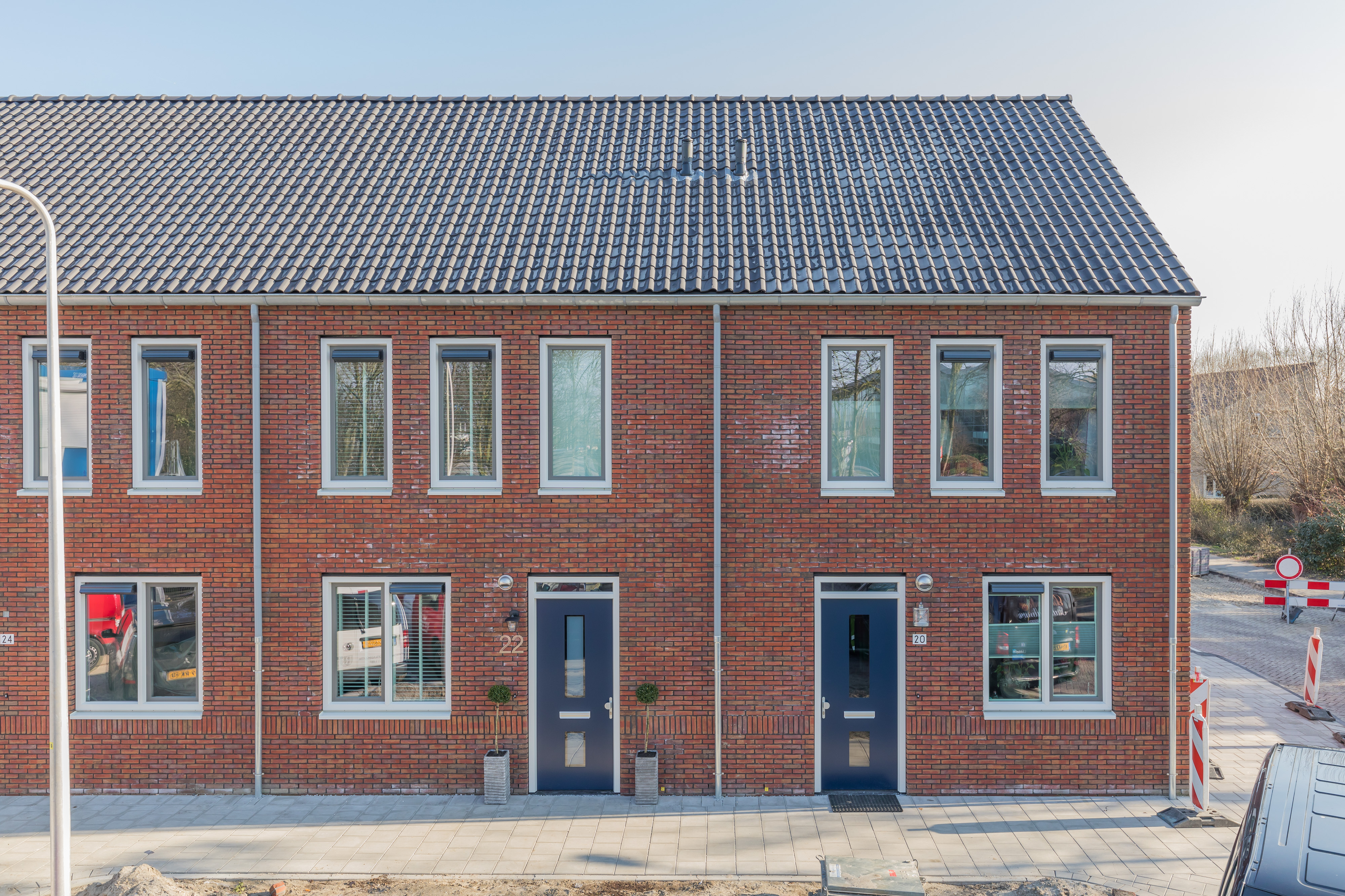 Woonstijl Modern 