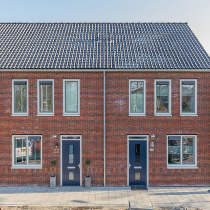 Woonstijl Modern 
