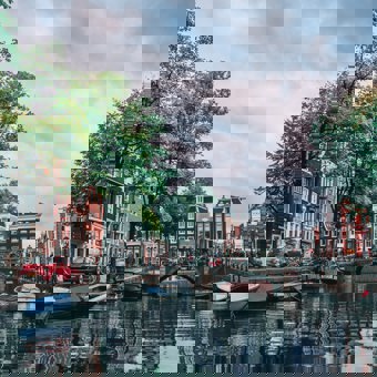 kunststof kozijnen amsterdam