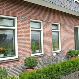 Voorweg