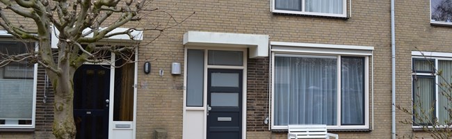 Bremstraat