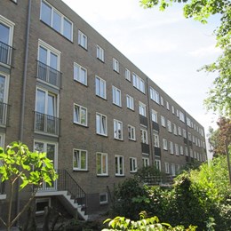 Van Linschotenlaan