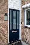 Kudelstaart, Haya Van Somerenstraat 2