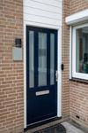 Kudelstaart, Haya Van Somerenstraat 2