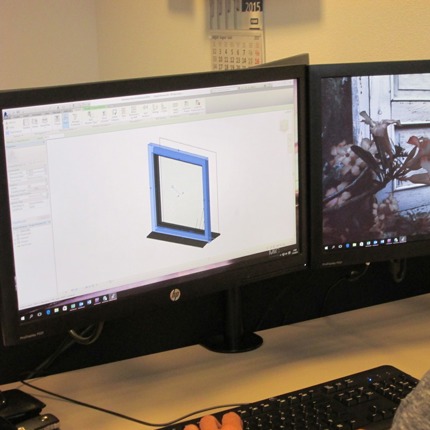 BIM Bouw Informatie Model