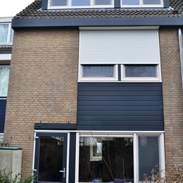 Pater Damiaanstraat