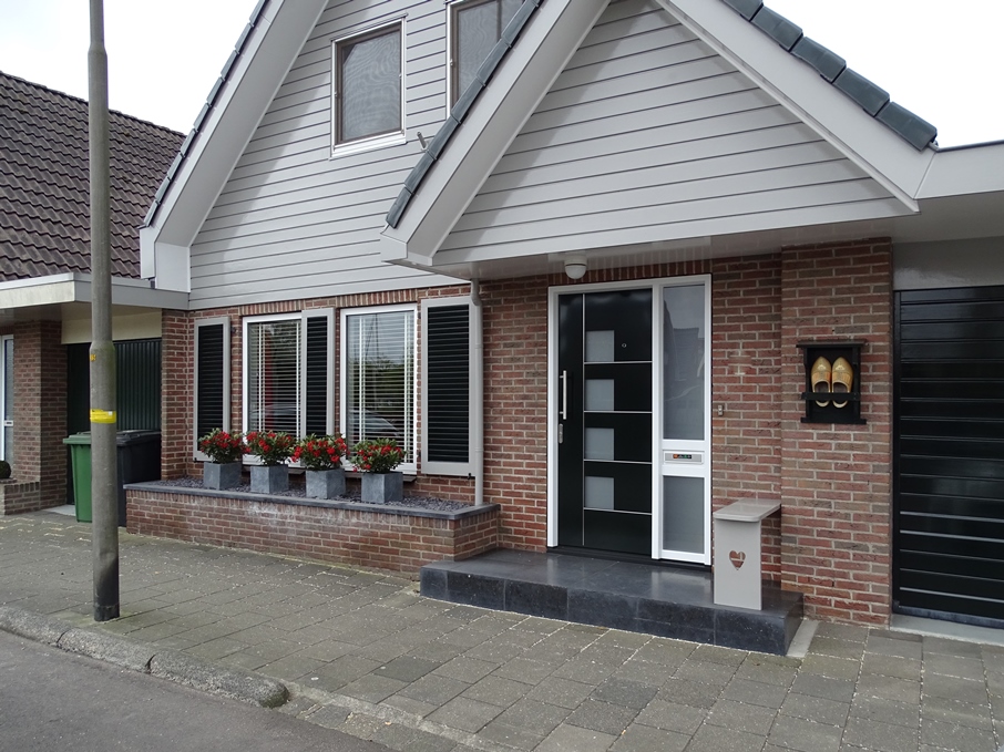 Kerkstraat