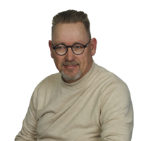 John Kwakkenbos