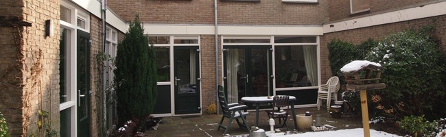 Dr. van Haeringenplantsoen