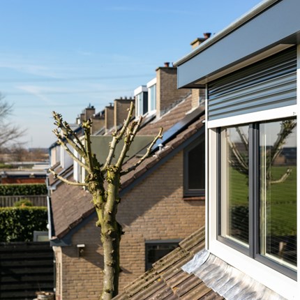 Breitnerlaan30hazerswoude Dorp 08