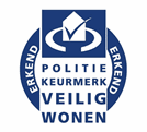Politie Keurmerk Veilig Wonen