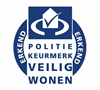 Politie Keurmerk Veilig Wonen