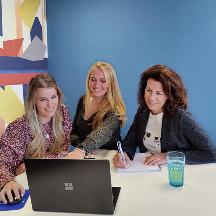 HR Manager (People & Culture)