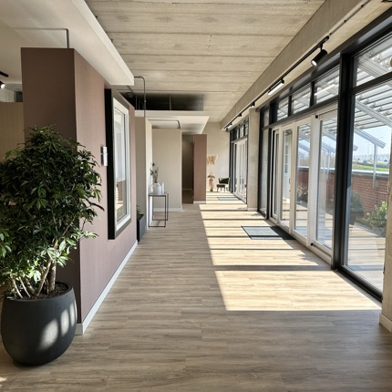 Ploeg kozijnen Nieuw-Vennep