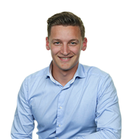 Sven Hoogenboom