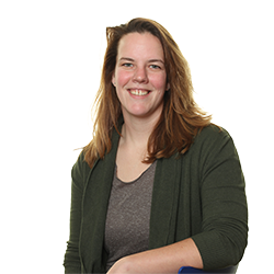 Cynthia De Jong