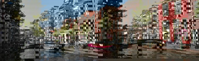 Kunststof kozijnen in Leiden