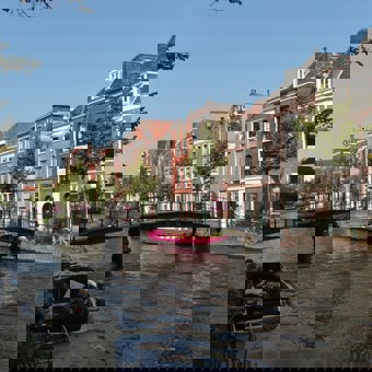 Kunststof Kozijnen Leiden