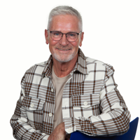 Bert van Dansik