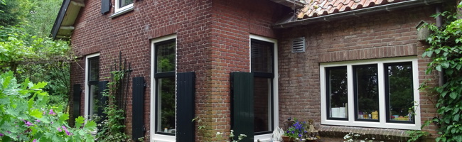 Duinweg