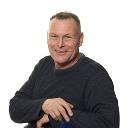 Sjaak Zonneveld